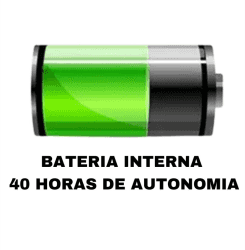 Balança Comercial 30kg Elgin com Bateria Interna DP30 -3